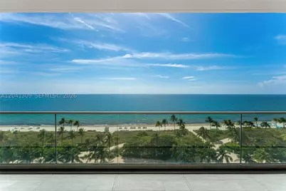 10201 Collins #906, Bal Harbour, FL 33154 - Photo 2