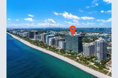 10201 Collins #906, Bal Harbour, FL 33154 - Photo 38