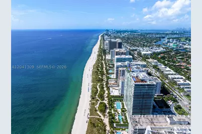 10201 Collins #906, Bal Harbour, FL 33154 - Photo 42