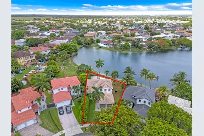 16335 SW 81, Miami, FL 33193 - Photo 14