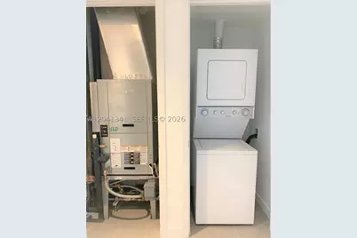 1600 NE 1st #1401, Miami, FL 33132 - Photo 6