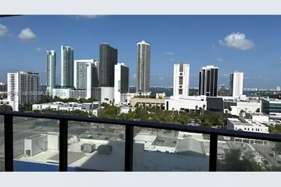 1600 NE 1st #1401, Miami, FL 33132 - Photo 8