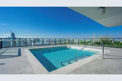 1600 NE 1st #1401, Miami, FL 33132 - Photo 16