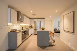 1600 NE 1st, Miami, FL 33132 - Photo 2