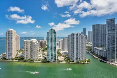 325 S Biscayne #3921, Miami, FL 33131 - Photo 18