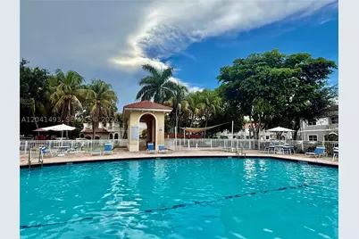 14051 SW 49th #7, Miramar, FL 33027 - Photo 32