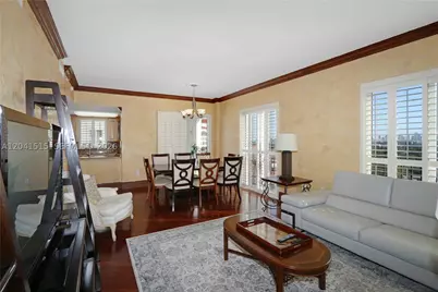 10 Aragon #1216, Coral Gables, FL 33134 - Photo 6