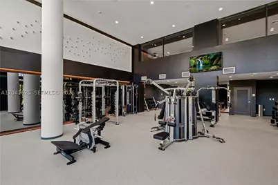 101 Diplomat #906, Hallandale Beach, FL 33009 - Photo 44