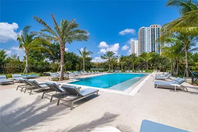 101 Diplomat #906, Hallandale Beach, FL 33009 - Photo 60