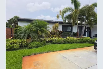 1049 Wyoming, Fort Lauderdale, FL 33312 - Photo 1