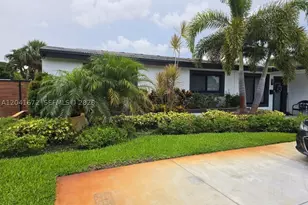 1049 Wyoming, Fort Lauderdale, FL 33312 - Photo 1