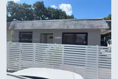 21122 NW 39th, Miami Gardens, FL 33055 - Photo 2