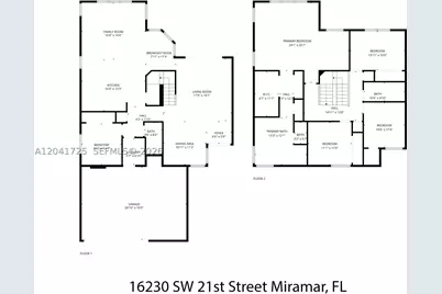 16230 SW 21st, Miramar, FL 33027 - Photo 40