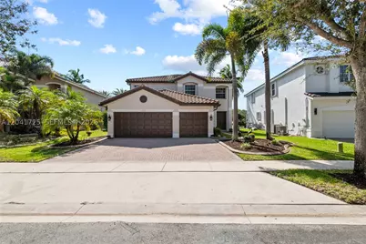 16230 SW 21st, Miramar, FL 33027 - Photo 4