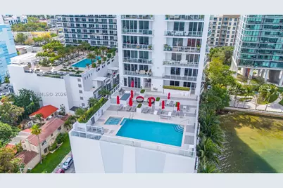 601 NE 27th #1001, Miami, FL 33137 - Photo 34