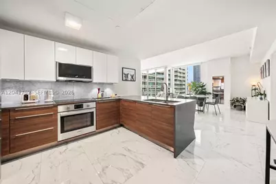 601 NE 27th #1001, Miami, FL 33137 - Photo 1