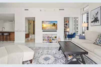 601 NE 27th #1001, Miami, FL 33137 - Photo 12