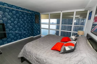 600 NE 36th #PH3, Miami, FL 33137 - Photo 8