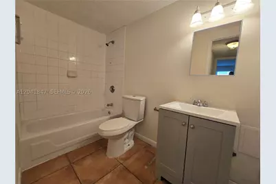 3600 NW 21st #103, Lauderdale Lakes, FL 33311 - Photo 16
