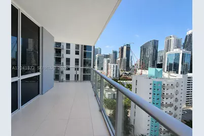 1010 SW 2nd #1504, Miami, FL 33130 - Photo 10