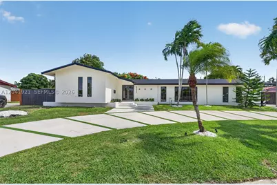 8430 SW 88th, Miami, FL 33156 - Photo 2