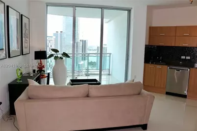 350 S Miami #3813, Miami, FL 33130 - Photo 56
