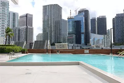 350 S Miami #3813, Miami, FL 33130 - Photo 72