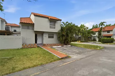 10327 NW 9th St #1-7, Miami, FL 33172 - Photo 2