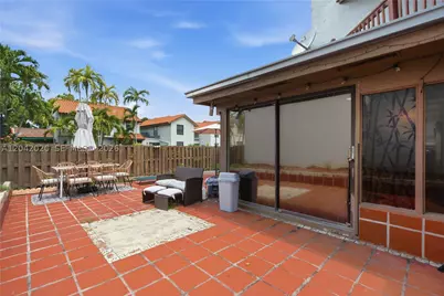 10327 NW 9th St #1-7, Miami, FL 33172 - Photo 28