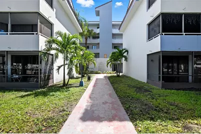 8365 SW 152nd #C-417, Miami, FL 33193 - Photo 12