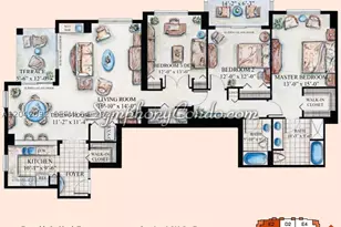 610 W Las Olas, Fort Lauderdale, FL 33312 - Photo 72