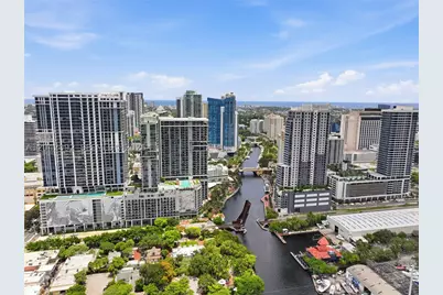 610 W Las Olas #1912N, Fort Lauderdale, FL 33312 - Photo 58
