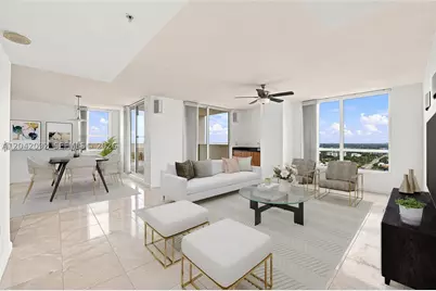 610 W Las Olas #1912N, Fort Lauderdale, FL 33312 - Photo 18