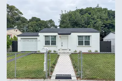 1319 NW 40th, Miami, FL 33142 - Photo 2
