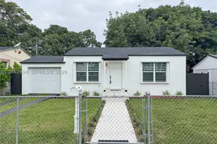 1319 NW 40th, Miami, FL 33142 - Photo 2