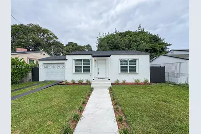 1319 NW 40th, Miami, FL 33142 - Photo 1