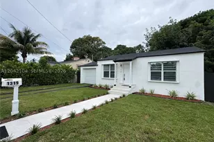 1319 NW 40th, Miami, FL 33142 - Photo 26