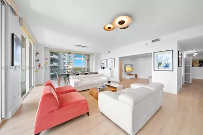 2645 S Bayshore #601, Miami, FL 33133 - Photo 2