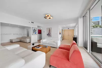 2645 S Bayshore #601, Miami, FL 33133 - Photo 4