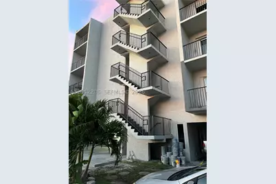 860 NE 78th #303, Miami, FL 33138 - Photo 38
