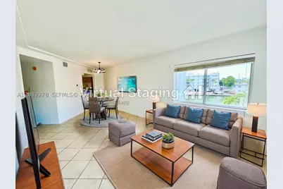 1185 Marseille #309, Miami Beach, FL 33141 - Photo 1