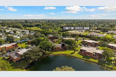 11867 SW 13th, Davie, FL 33325 - Photo 32
