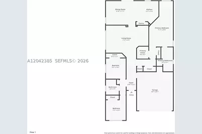 [Address not provided], Pembroke Pines, FL 33025 - Photo 2