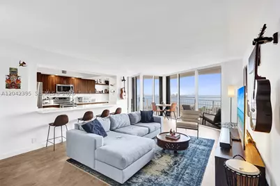 2000 Towerside #TS8, Miami, FL 33138 - Photo 2