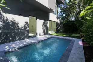 3540 Oak, Miami, FL 33133 - Photo 6
