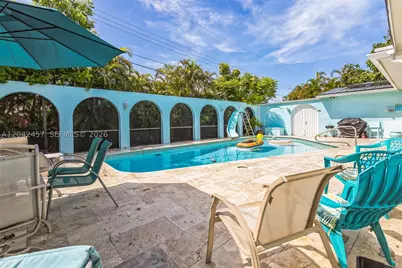 633 N Crescent, Hollywood, FL 33021 - Photo 4