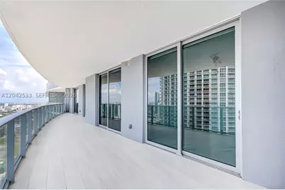 488 NE 18th #4310, Miami, FL 33132 - Photo 24
