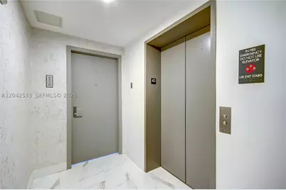 488 NE 18th #4310, Miami, FL 33132 - Photo 2