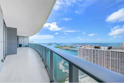 488 NE 18th #4310, Miami, FL 33132 - Photo 28