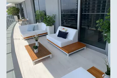 488 NE 18th #4310, Miami, FL 33132 - Photo 38